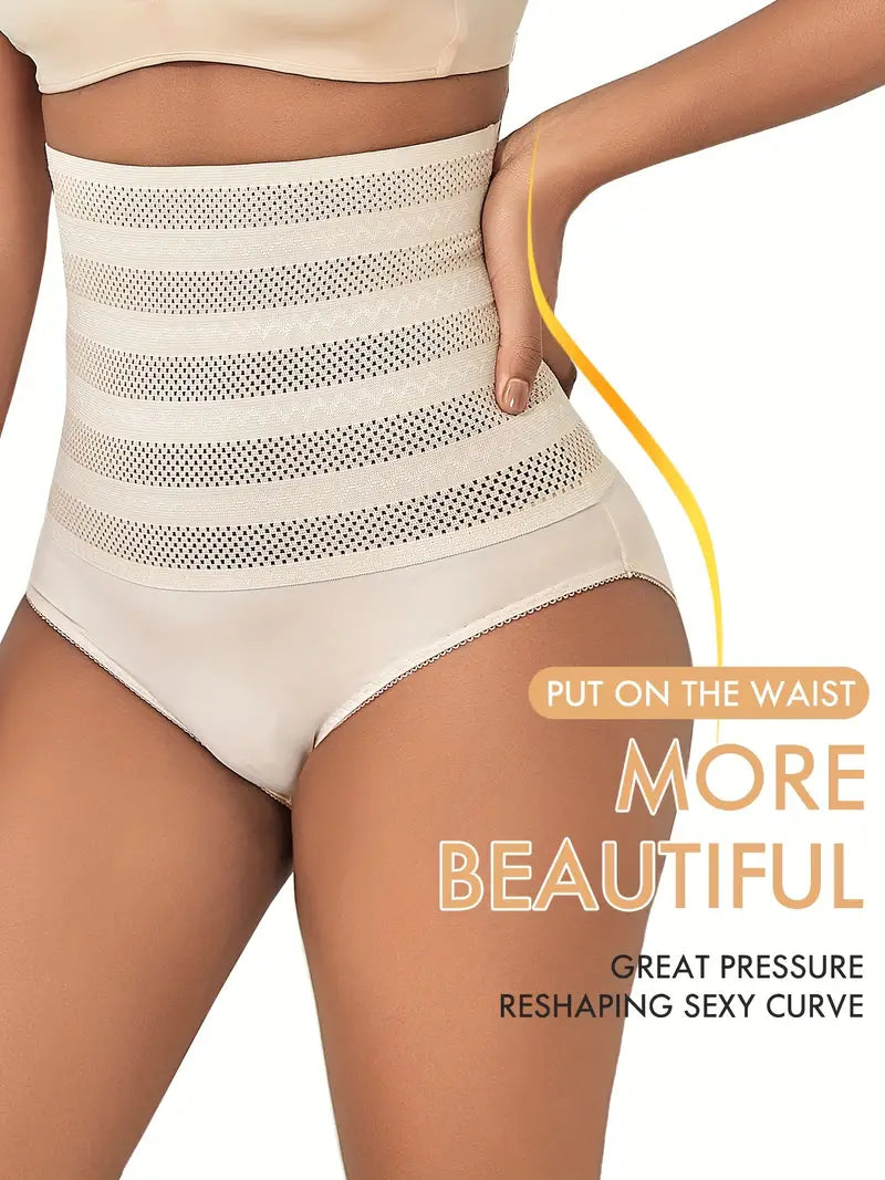 Shelby - High Waist Shaping Underwear