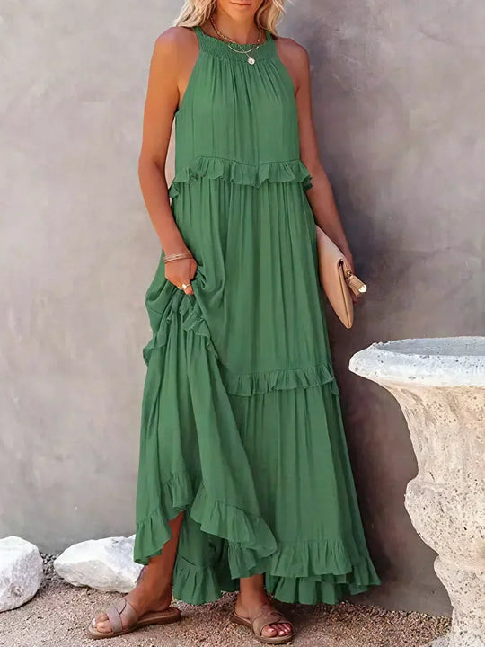 Reina - Maxi Dress