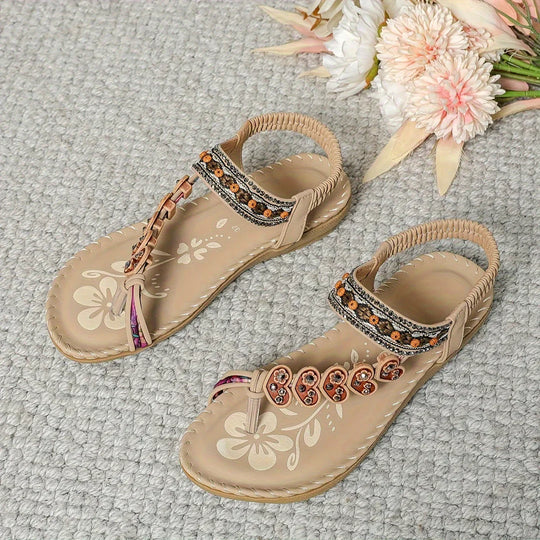 Briana - Ultra Comfortable Orthopedic Sandals For Women