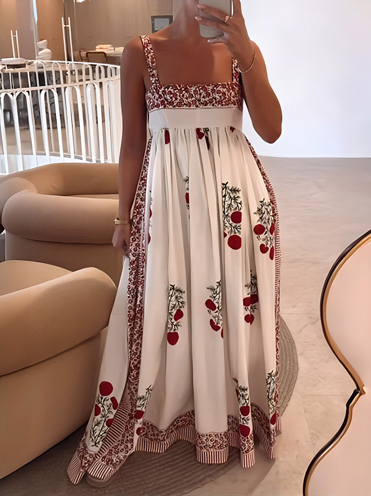 Kata | Maxi Dress