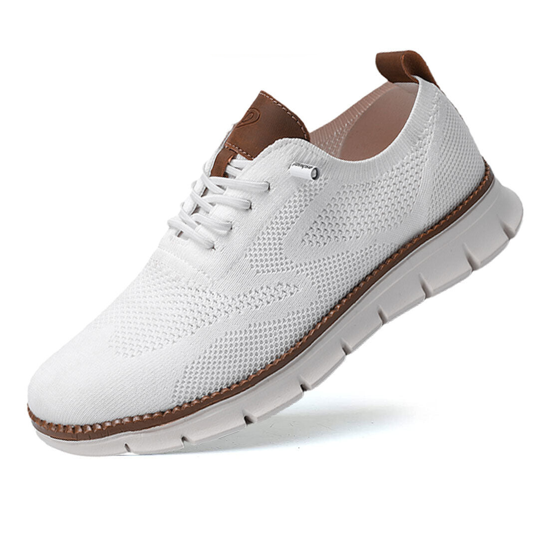 Jacob | Men's Walking Shoes