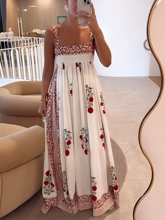 Kata | Maxi Dress