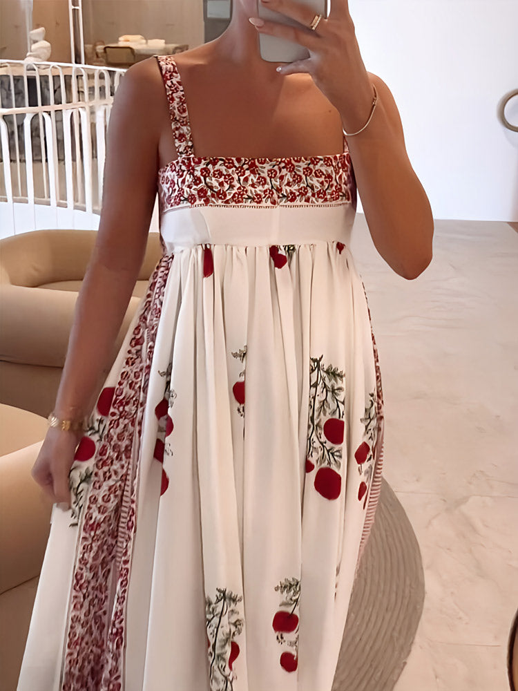 Kata | Maxi Dress