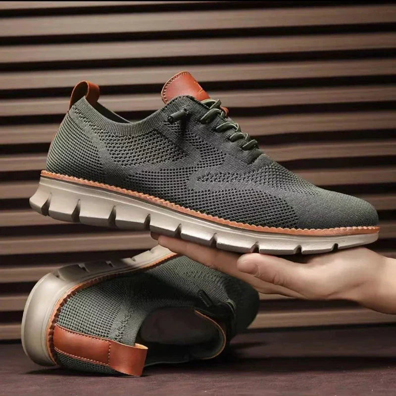 Jacob | Men's Walking Shoes