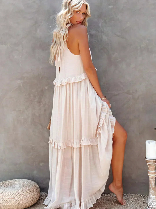 Reina - Maxi Dress