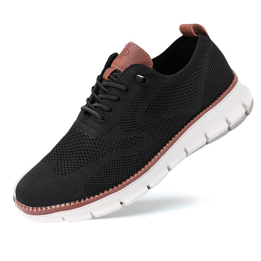 Jacob | Men's Walking Shoes