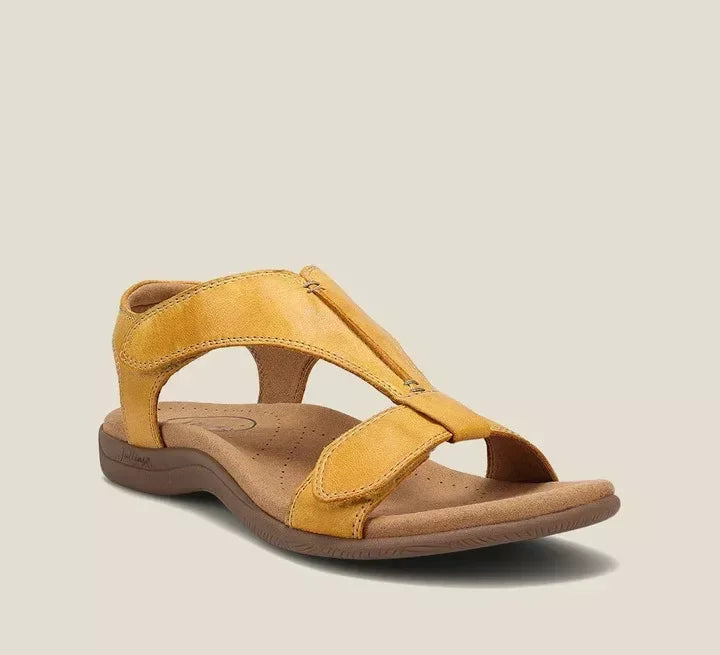 Jaya | Sophisticated Orthopedic Sandals