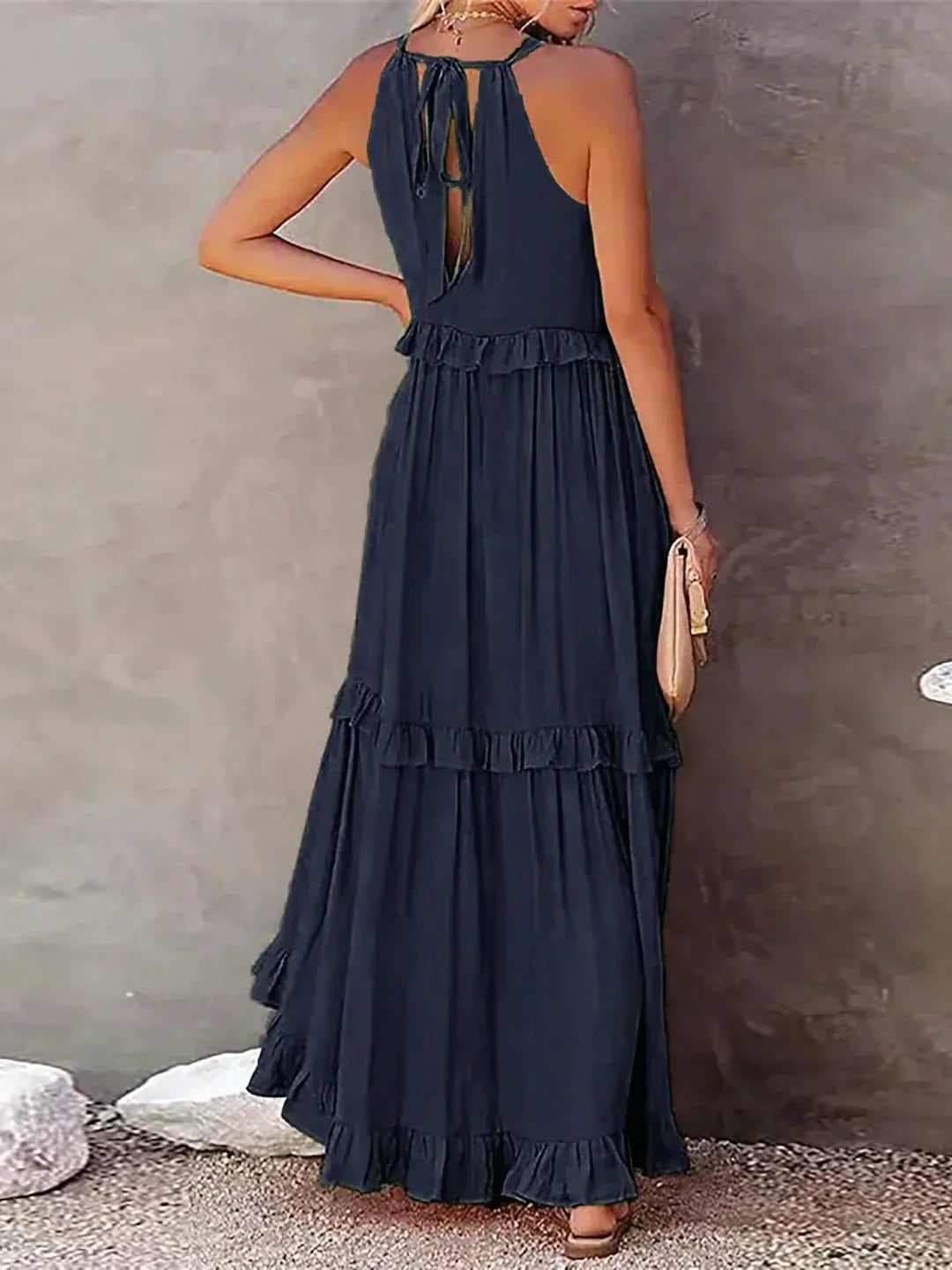 Reina - Maxi Dress