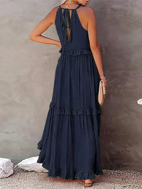 Reina - Maxi Dress