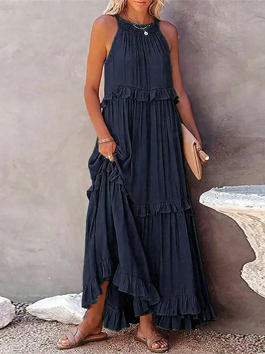 Reina - Maxi Dress