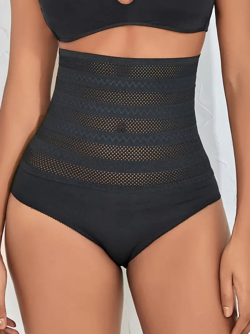 Shelby - High Waist Shaping Underwear