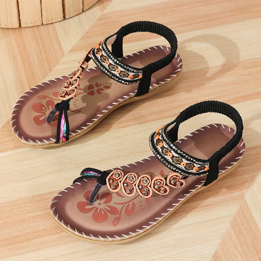 Briana - Ultra Comfortable Orthopedic Sandals For Women