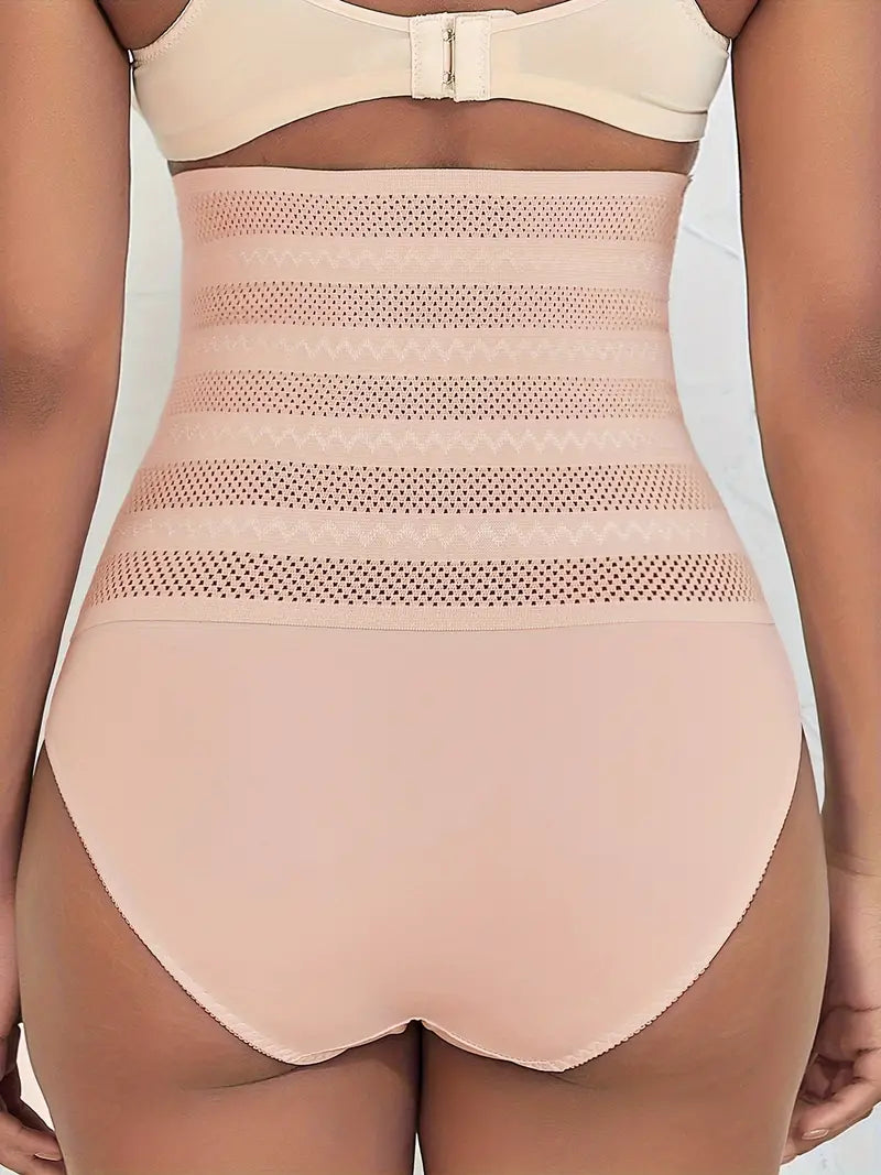 Shelby - High Waist Shaping Underwear