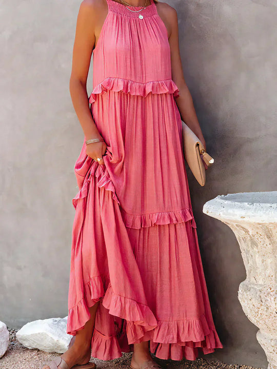 Reina - Maxi Dress