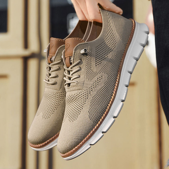 Jacob | Men's Walking Shoes