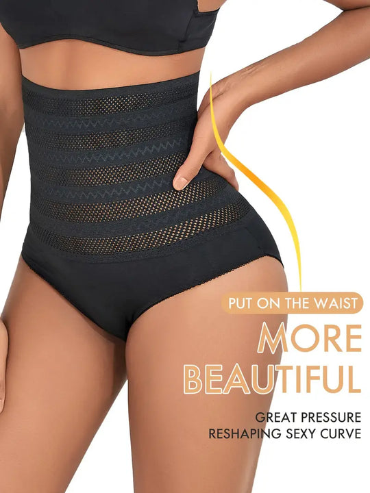 Shelby - High Waist Shaping Underwear