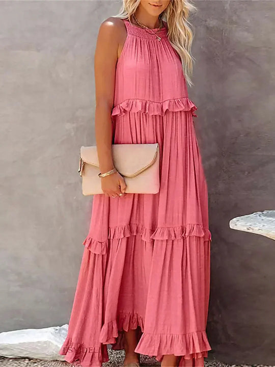 Reina - Maxi Dress