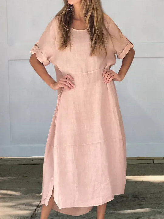 Camy - Effortless Summer Dress