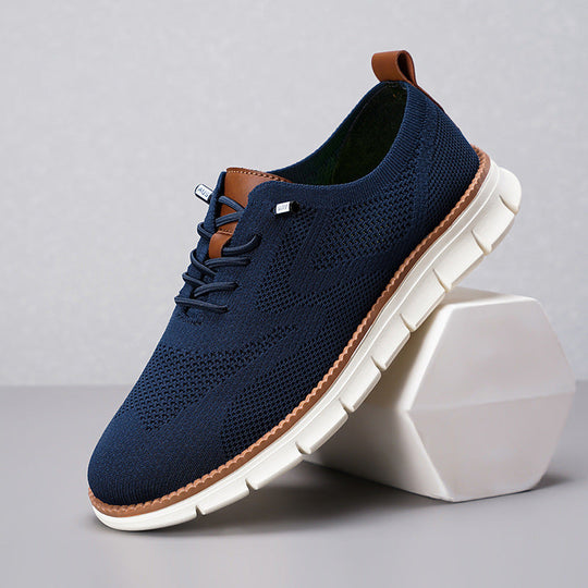 Jacob | Men's Walking Shoes