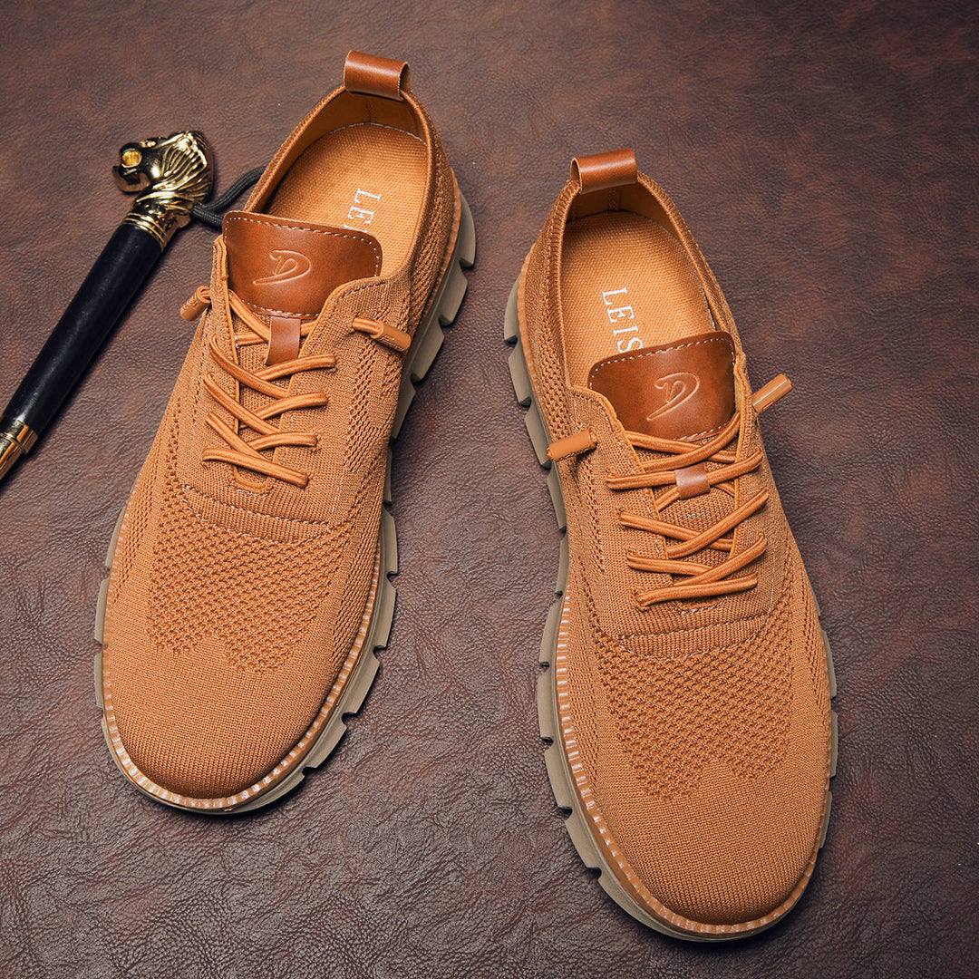 Jacob | Men's Walking Shoes