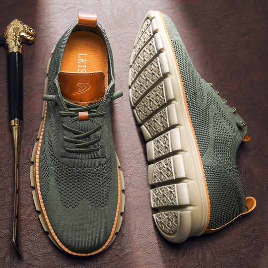 Jacob | Men's Walking Shoes