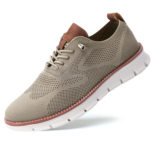 Jacob | Men's Walking Shoes