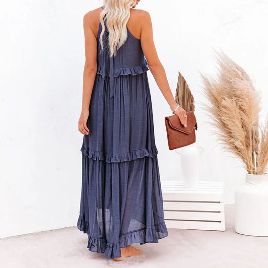 Reina - Maxi Dress