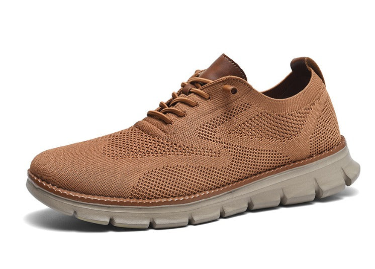 Jacob | Men's Walking Shoes