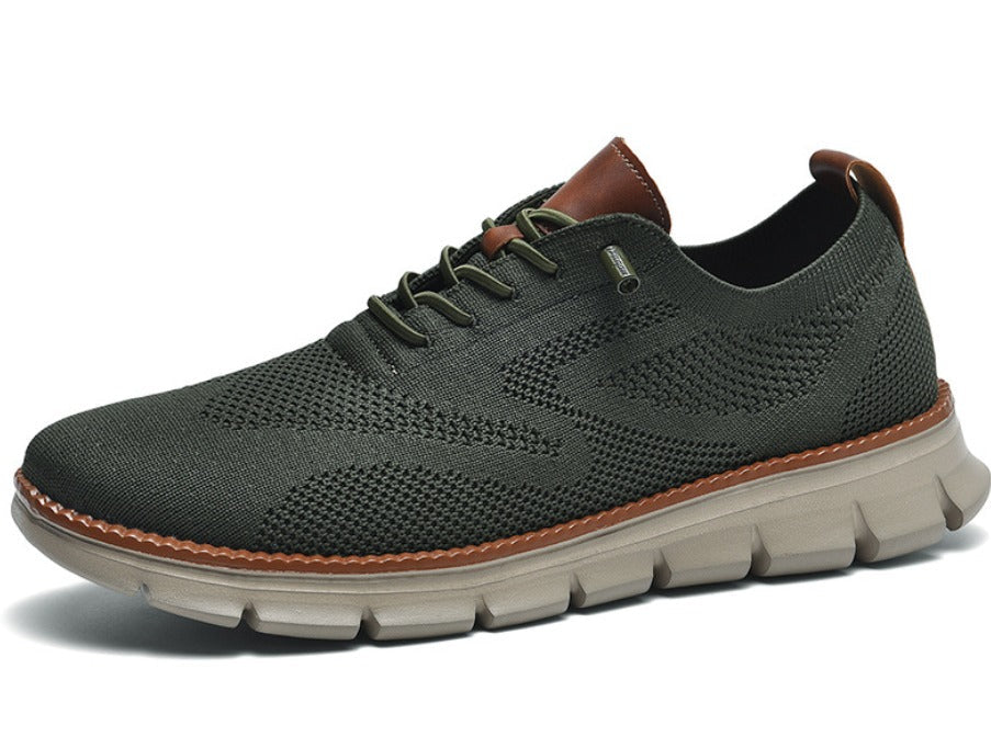 Jacob | Men's Walking Shoes