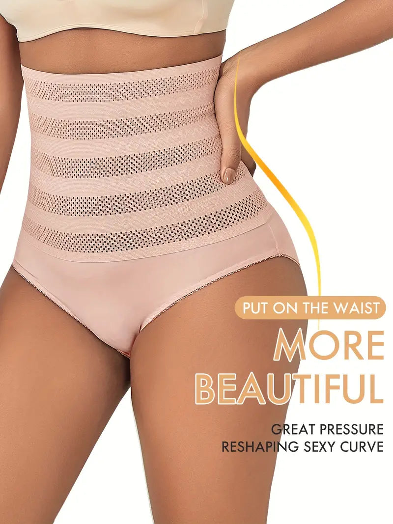 Shelby - High Waist Shaping Underwear