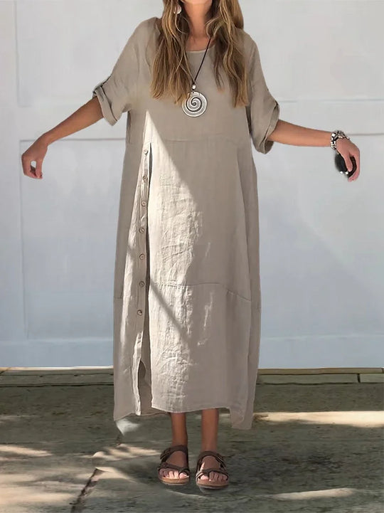 Camy - Effortless Summer Dress