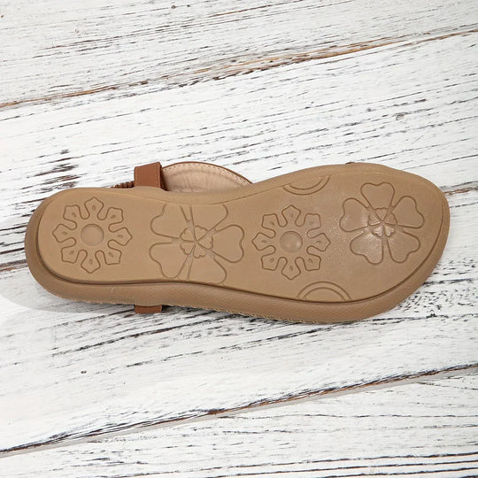 Briana - Ultra Comfortable Orthopedic Sandals For Women