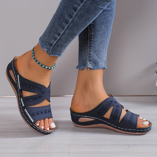 Maxime - Casual Orthopedic Sandals