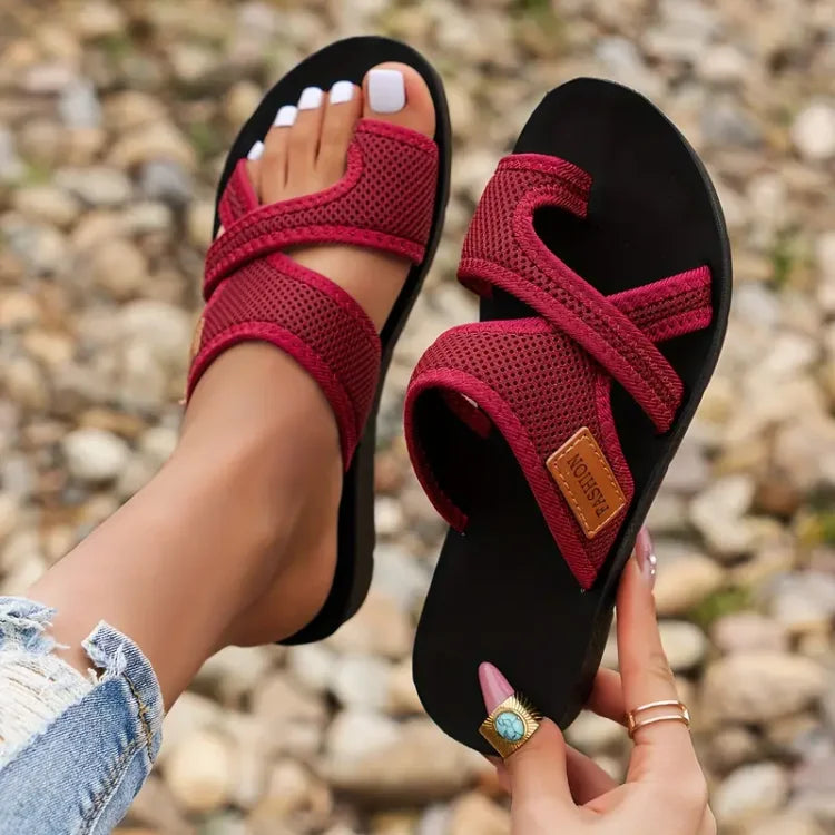 Megan - Orthopedic Summer Sandals