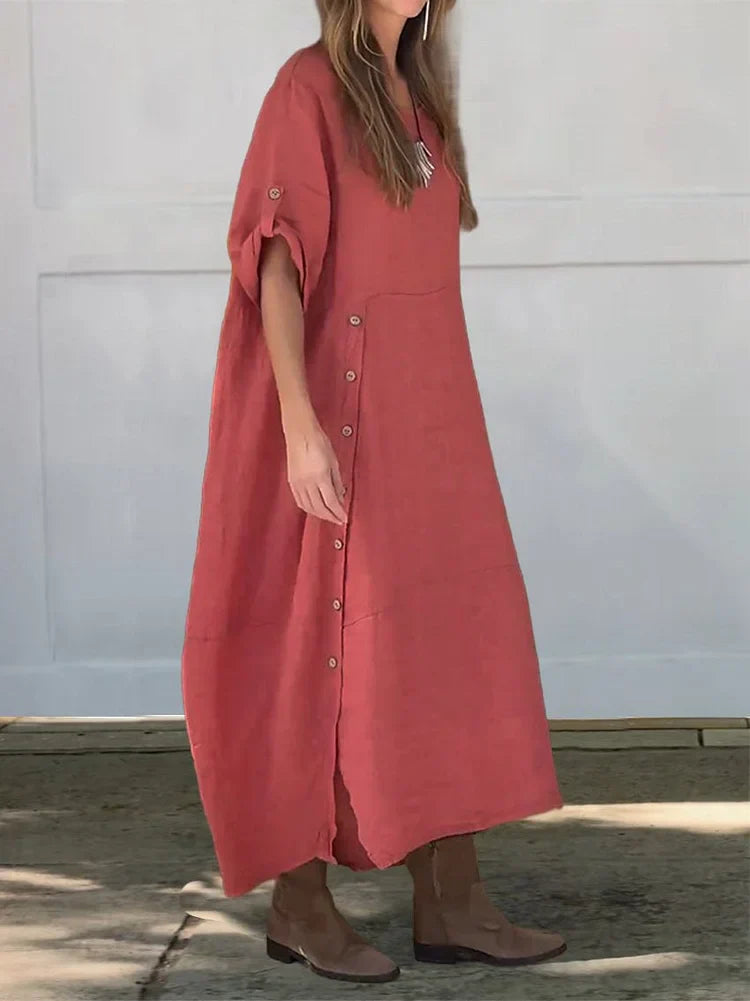 Camy - Effortless Summer Dress