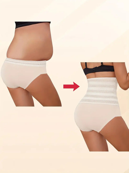 Shelby - High Waist Shaping Underwear