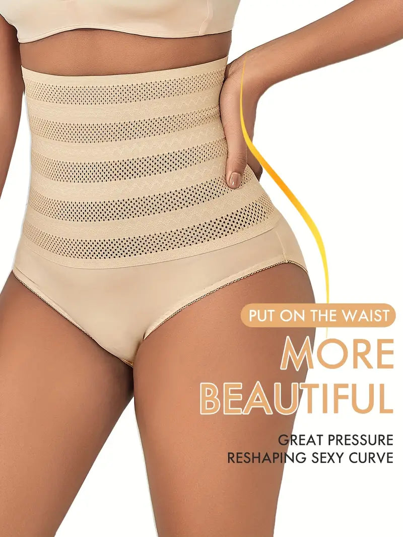 Shelby - High Waist Shaping Underwear