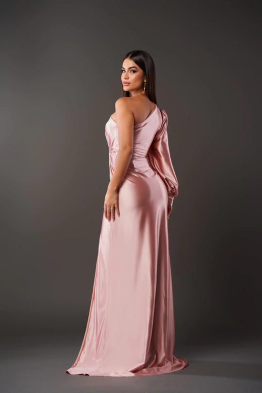 Adalyn | Elegant And Refined Dress