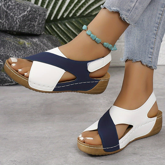 Kimberly - Orthopaedic Sandals