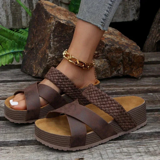 Esh- Orthopedic Sandals