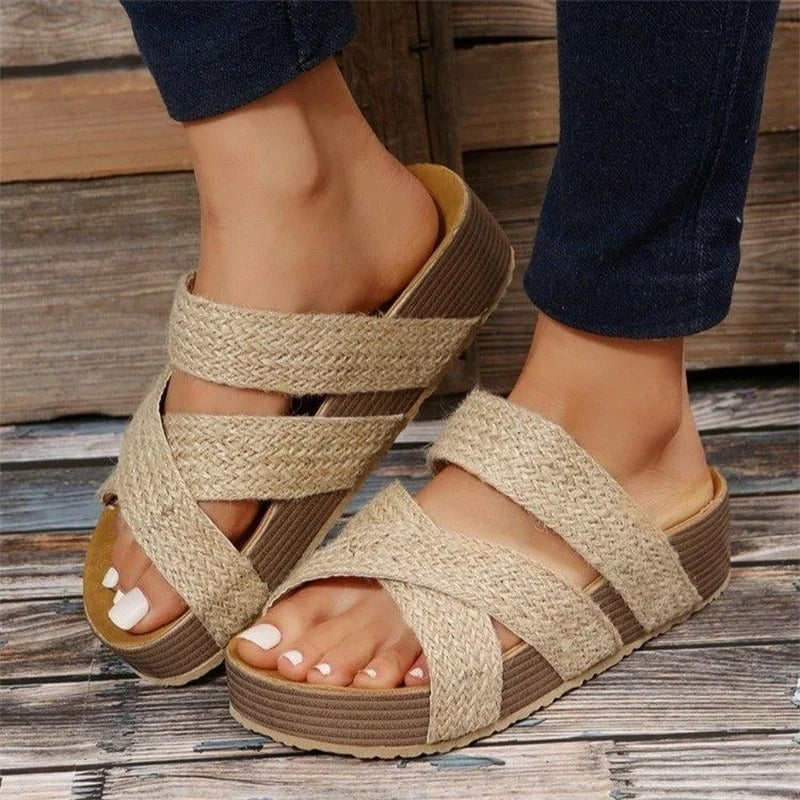 Esh- Orthopedic Sandals