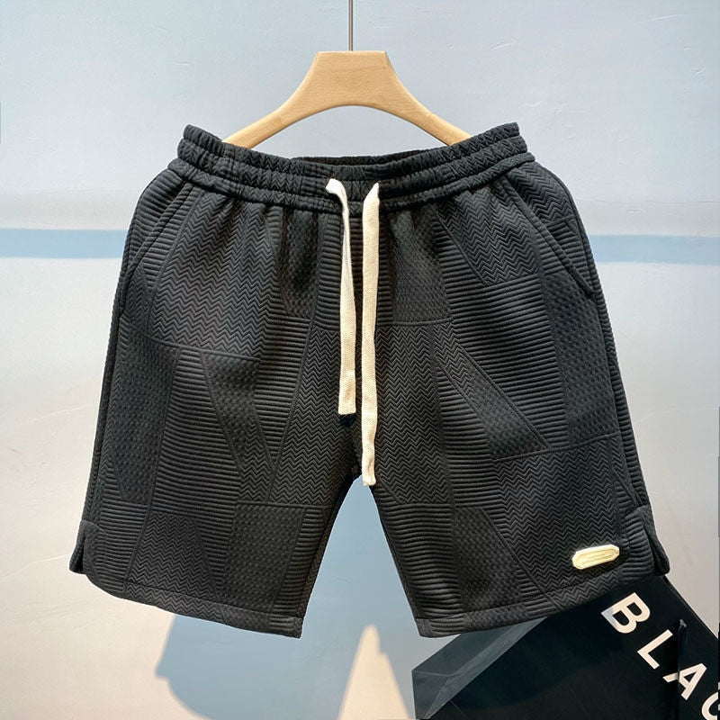 Axel - Chic Shorts